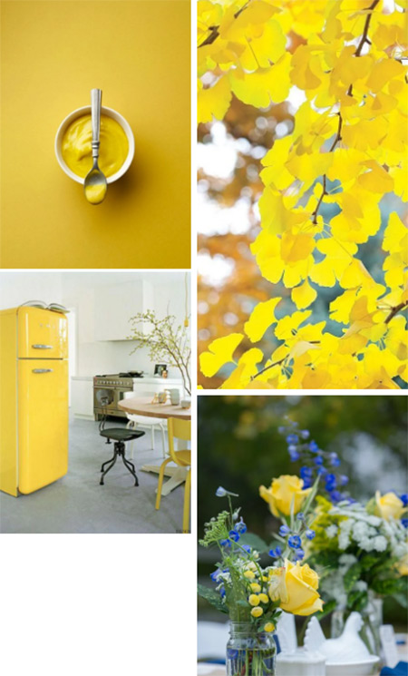 2021秋冬女裝十大流行色 晴空藍(lán)、嫩粉紅等色彩都很美(圖14)